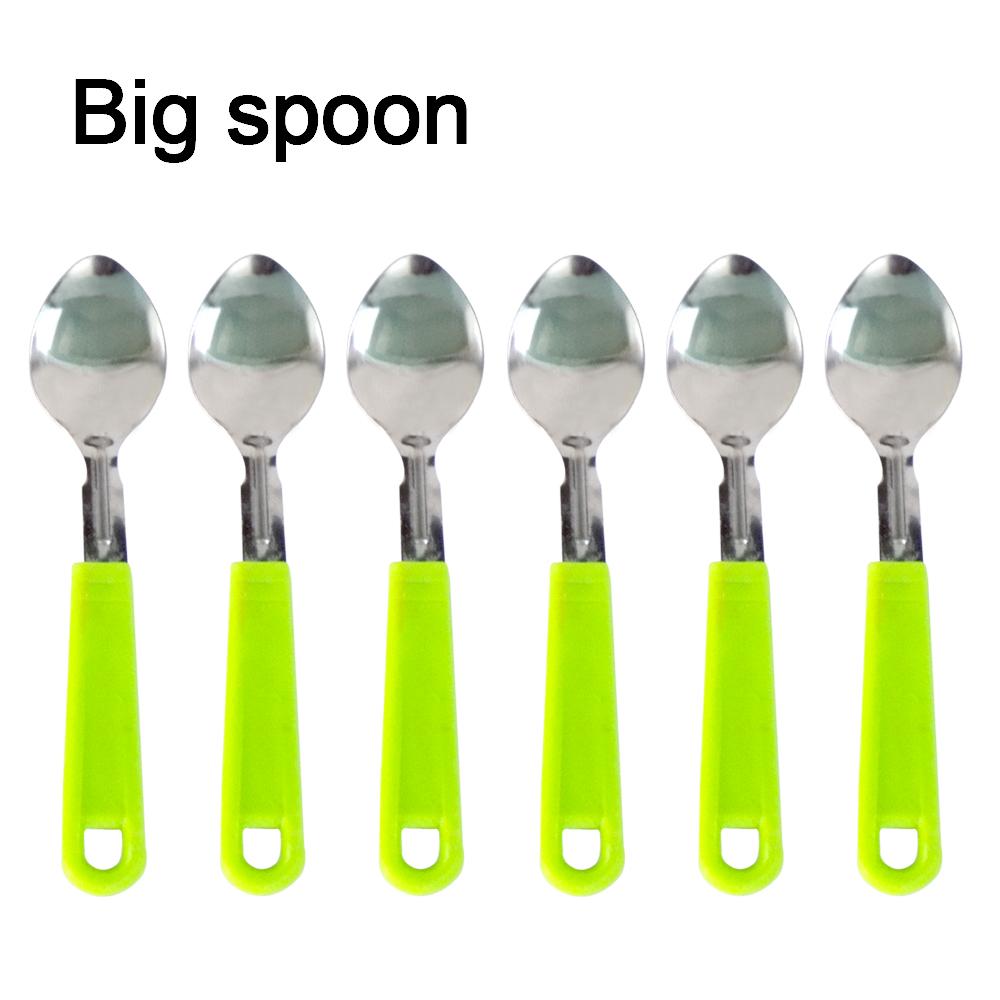 0175 24 Piece Stainless Steel Premium Cutlery Set With Stand - SkyShopy 0175 24 Piece Stainless Steel Premium Cutlery Set With Stand - SkyShopy